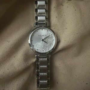 Women's Coach Watch